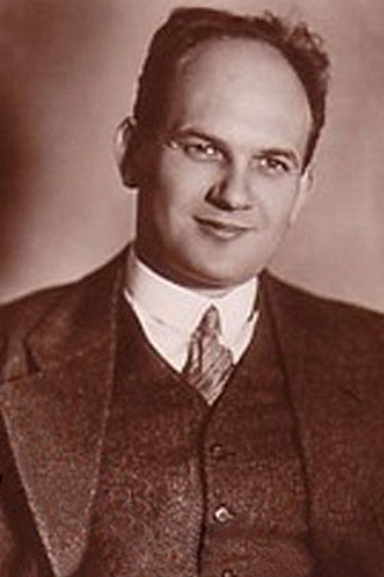Eduard Wenck Portrait of Eduard Wenck