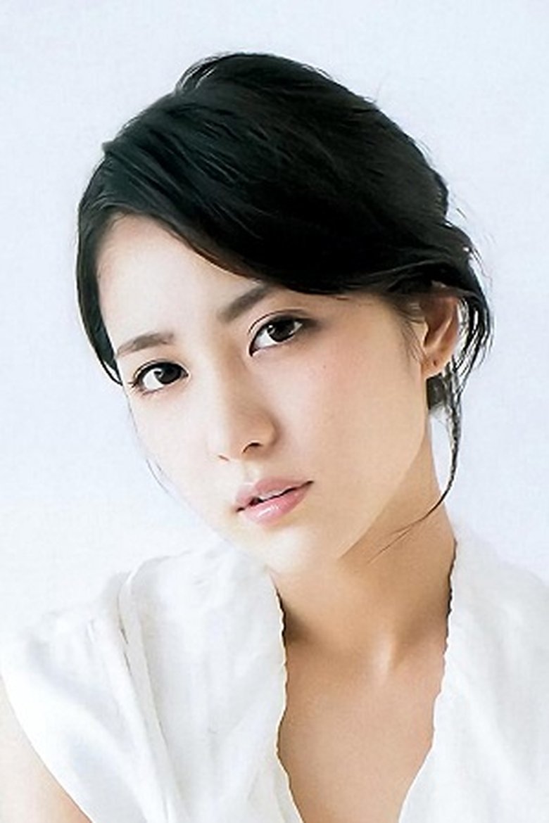 Ren Ishikawa Portrait of Ren Ishikawa