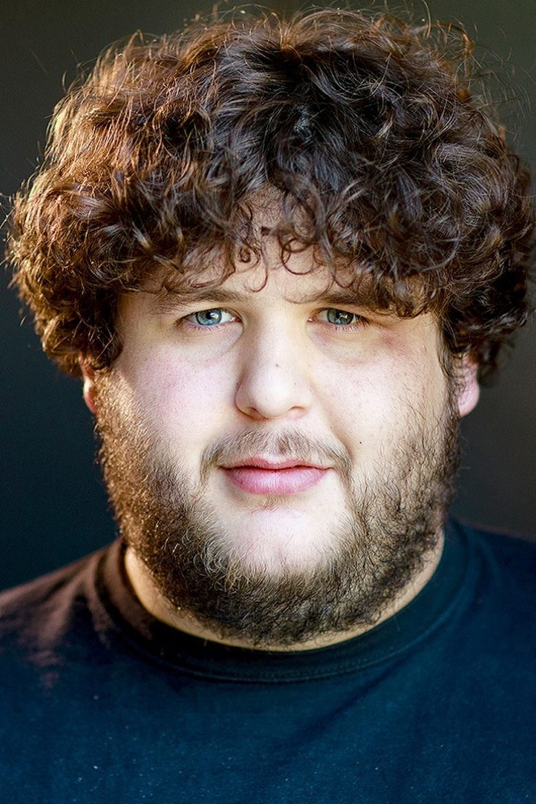 Sam Black Portrait of Sam Black