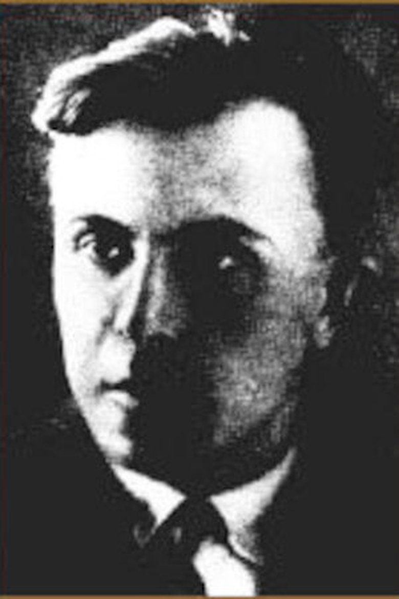 Aleksey Maslyukov Portrait of Aleksey Maslyukov