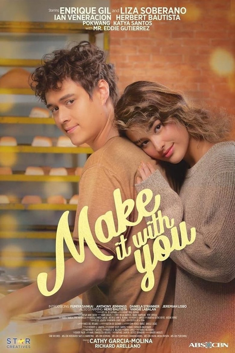 Episodes in Make It With You - Season 1 - Season 1 Poster of Episodes in Make It With You - Season 1 - Season 1