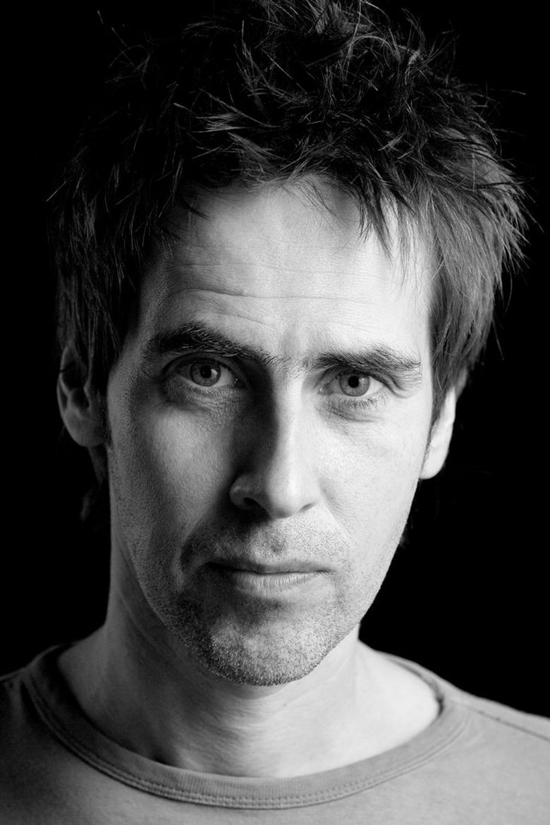Jannik Johansen Portrait of Jannik Johansen