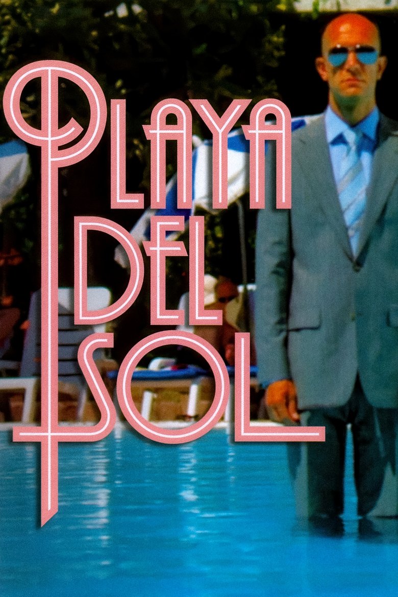 Episodes in Playa Del Sol - Season 1 - Season 1 Poster of Episodes in Playa Del Sol - Season 1 - Season 1