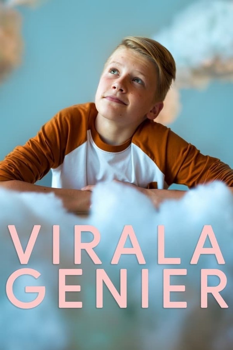 Episodes in Virala Genier - Season 2 - Season 2 Poster of Episodes in Virala Genier - Season 2 - Season 2