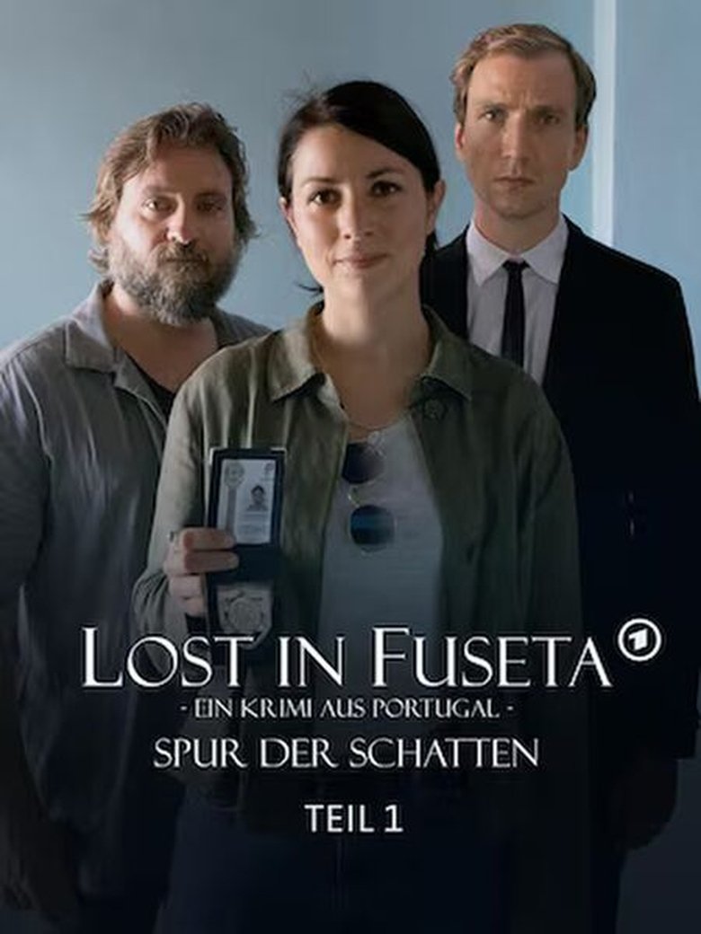 Episodes in Lost In Fuseta Ein Krimi Aus Portugal - Season 2 - Season 2 Poster of Episodes in Lost In Fuseta Ein Krimi Aus Portugal - Season 2 - Season 2