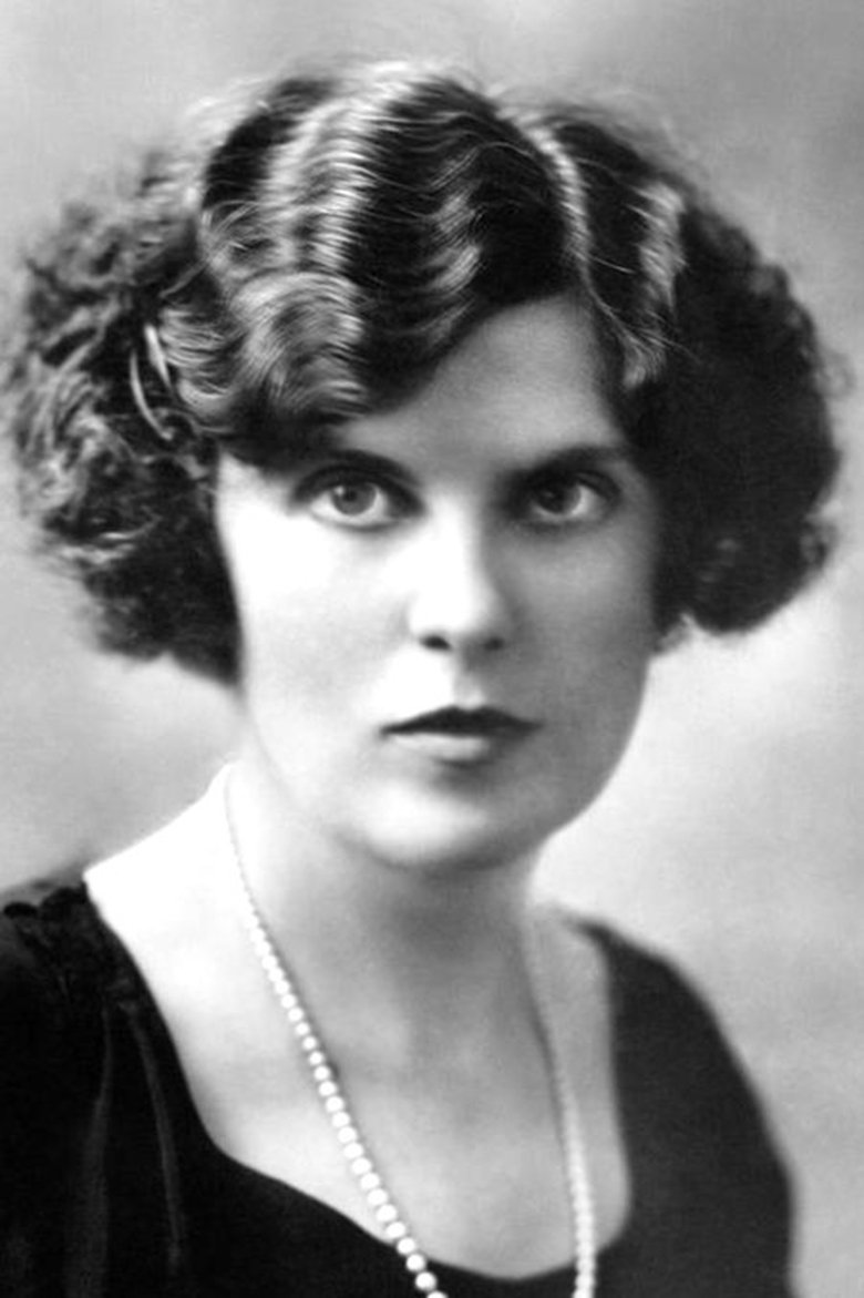 Florence Nash Portrait of Florence Nash