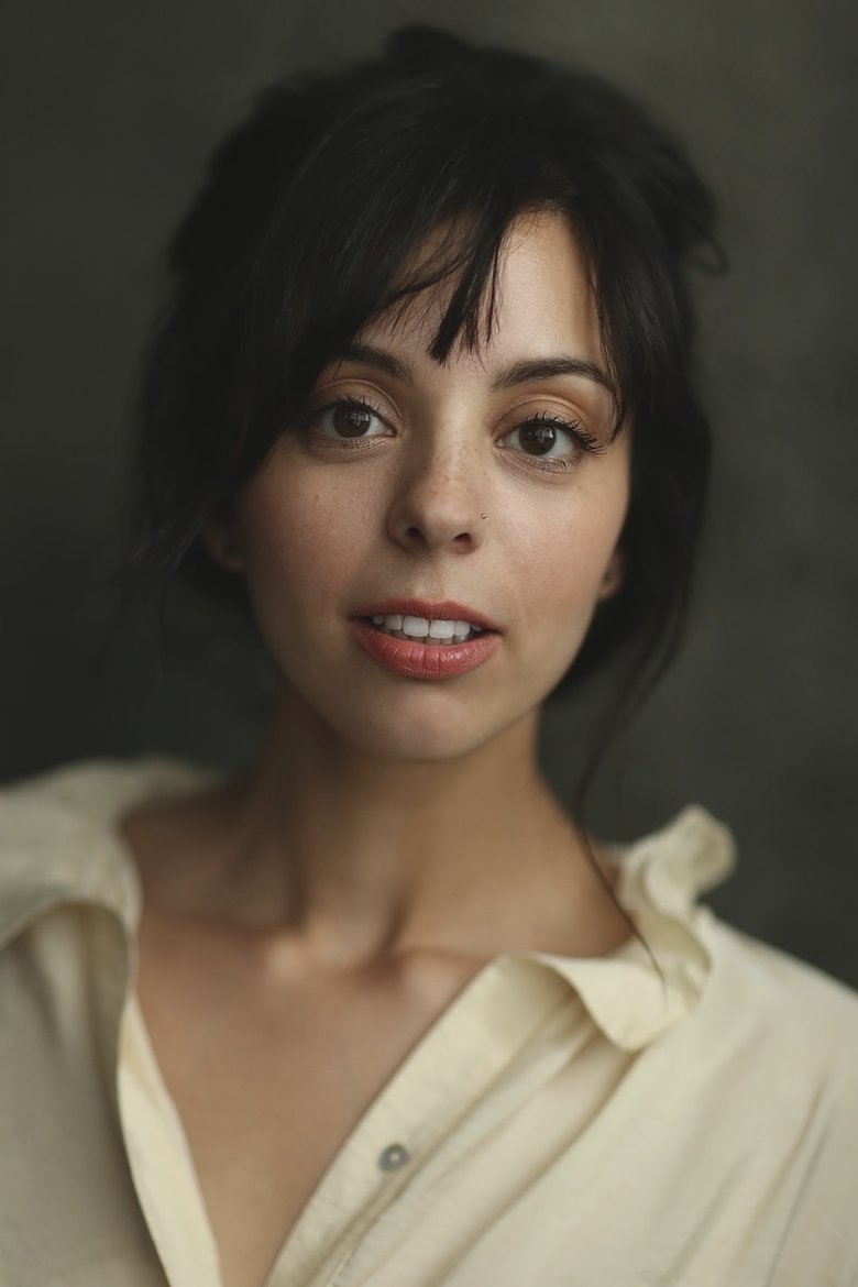 Sophia Feliciano Portrait of Sophia Feliciano