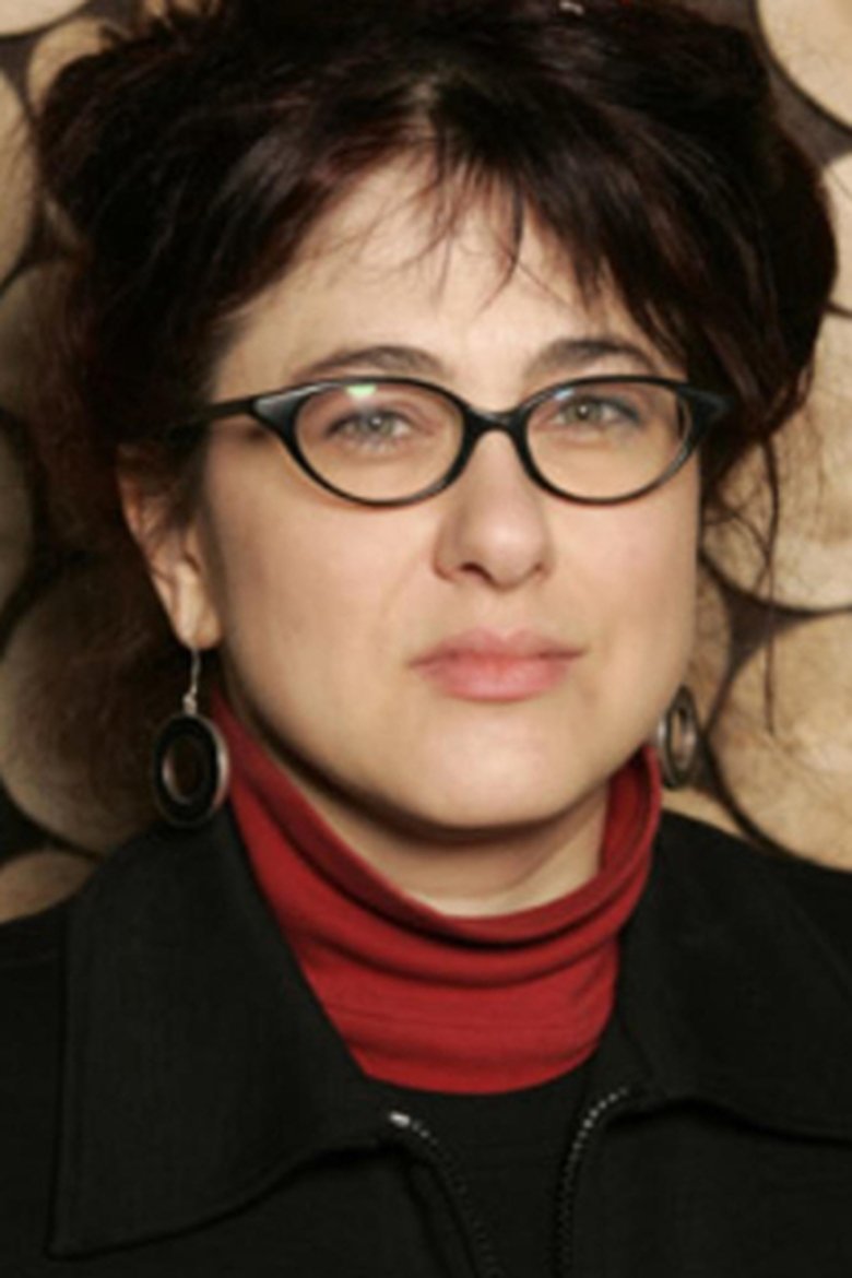 Louise Bourque Portrait of Louise Bourque