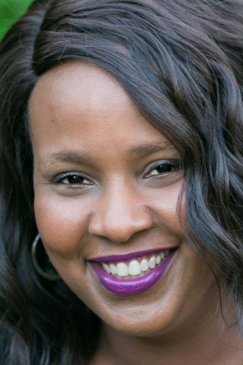 Ubah Mohamed Portrait of Ubah Mohamed