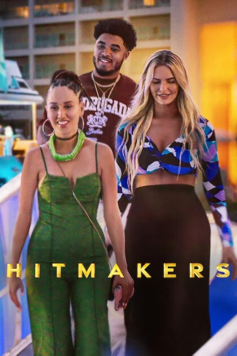 Episodes in Hitmakers - Season 1 - Season 1 Poster of Episodes in Hitmakers - Season 1 - Season 1