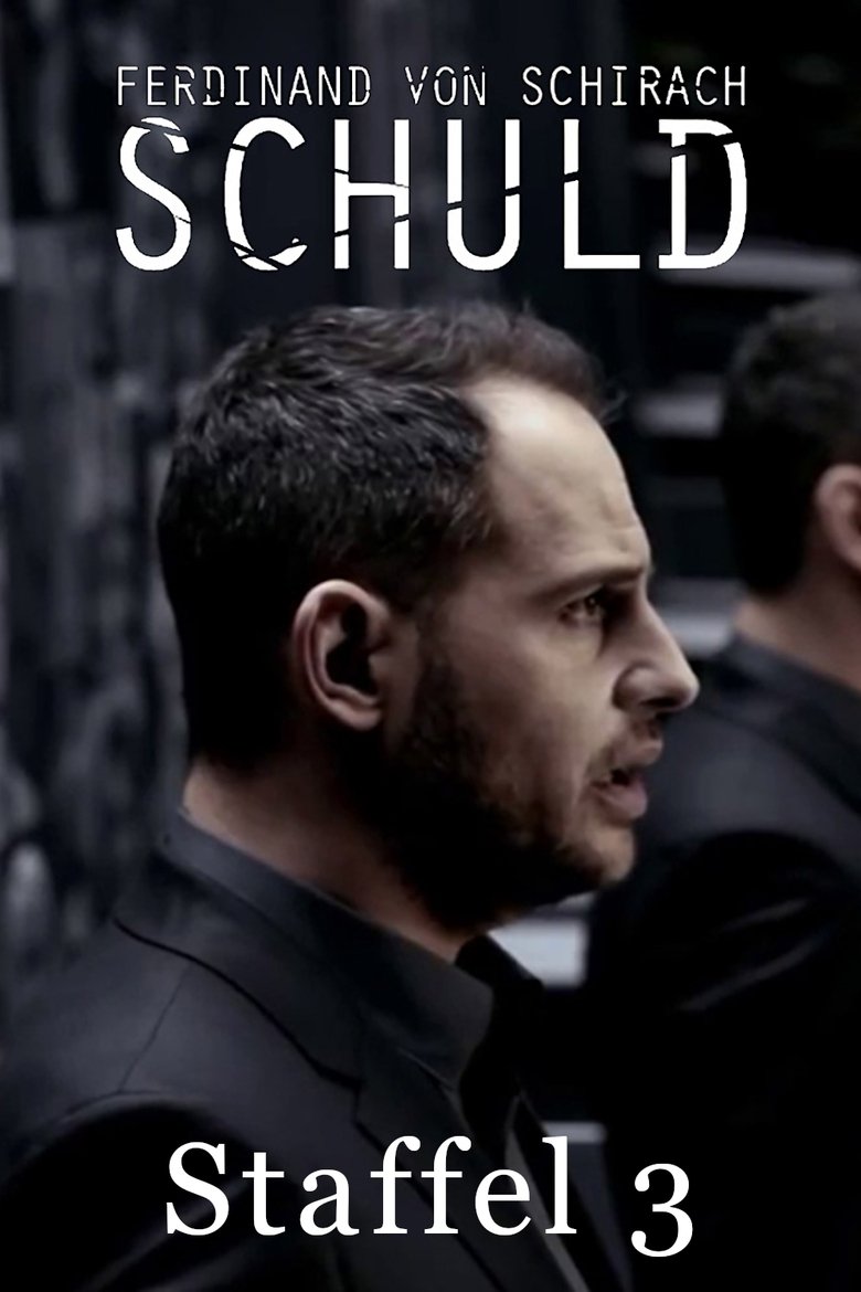 Episodes in Shades Of Guilt - Season 3 - Season 3 Poster of Episodes in Shades Of Guilt - Season 3 - Season 3
