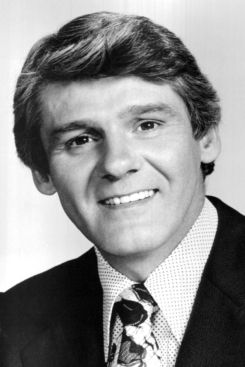 Richard Schaal Portrait of Richard Schaal