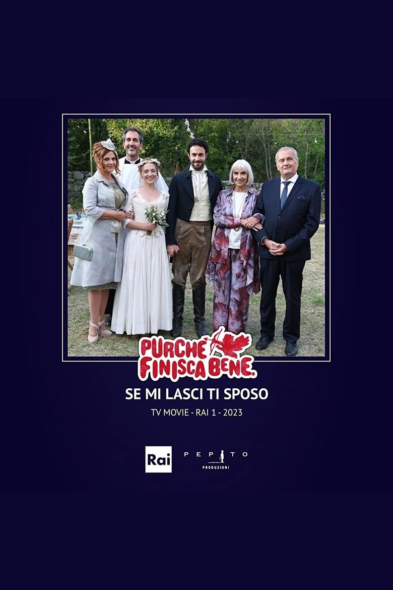 Se mi lasci ti sposo Poster of Se mi lasci ti sposo