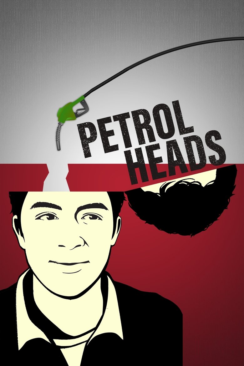 Petrolheads Poster of Petrolheads