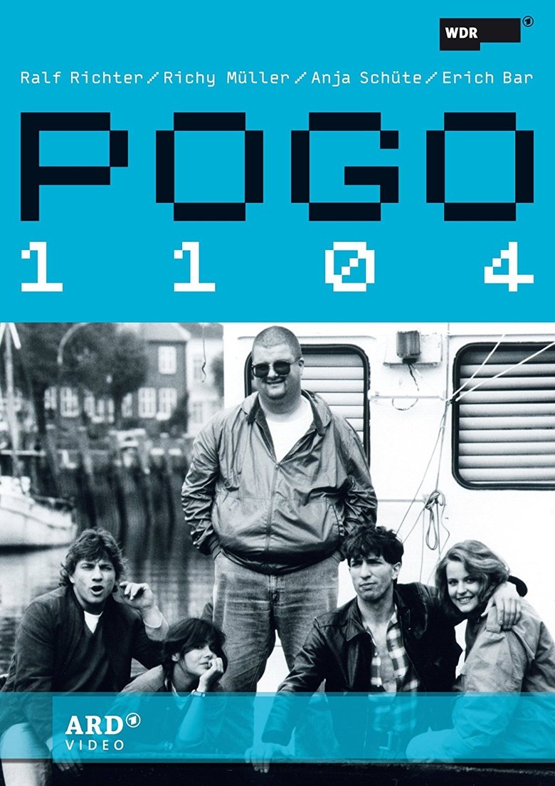 Episodes in Pogo 1104 - Season 1 - Season 1 Poster of Episodes in Pogo 1104 - Season 1 - Season 1