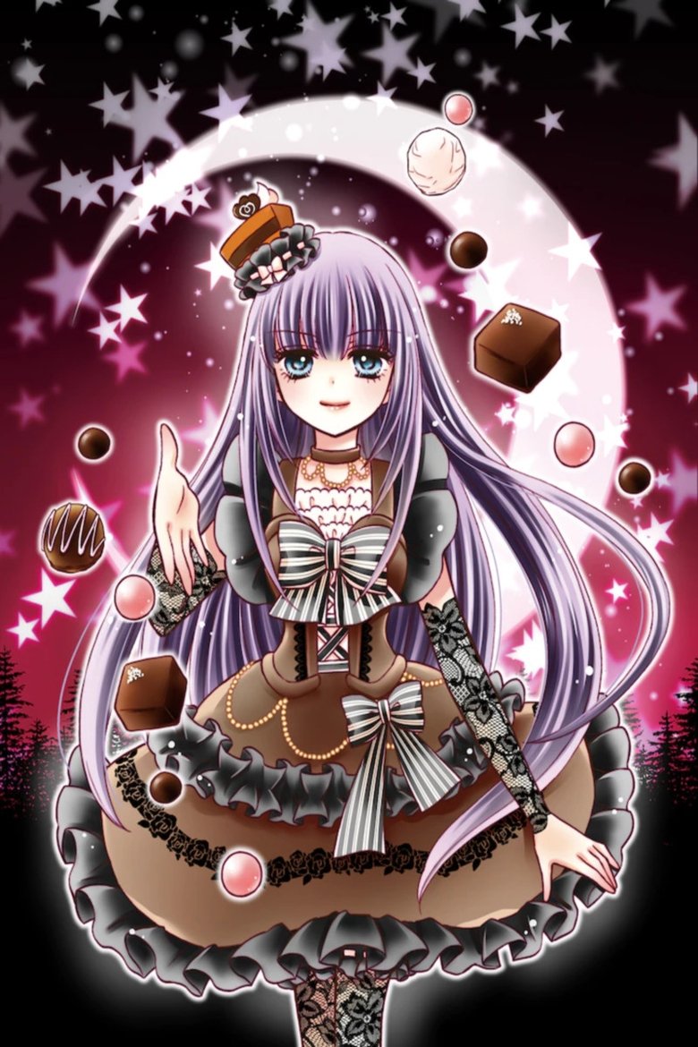 Episodes in The Magic Of Chocolate - Season 2 - Season 2 Poster of Episodes in The Magic Of Chocolate - Season 2 - Season 2
