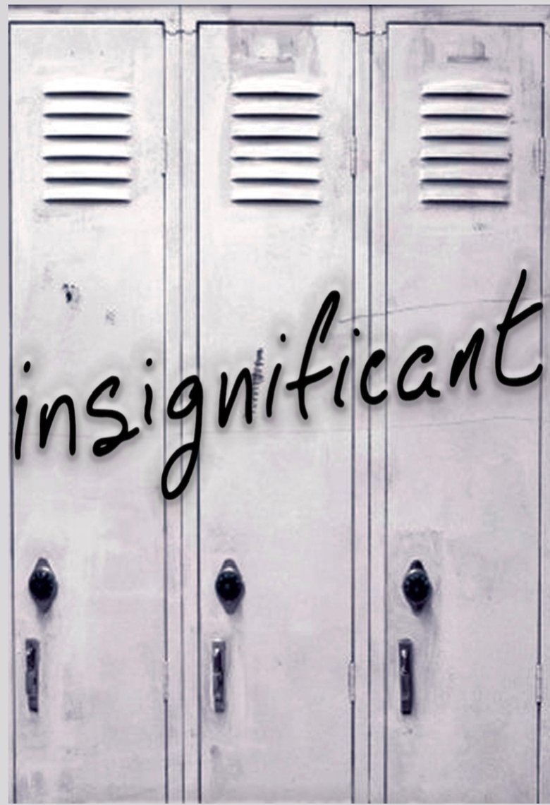 Insignificant Poster of Insignificant