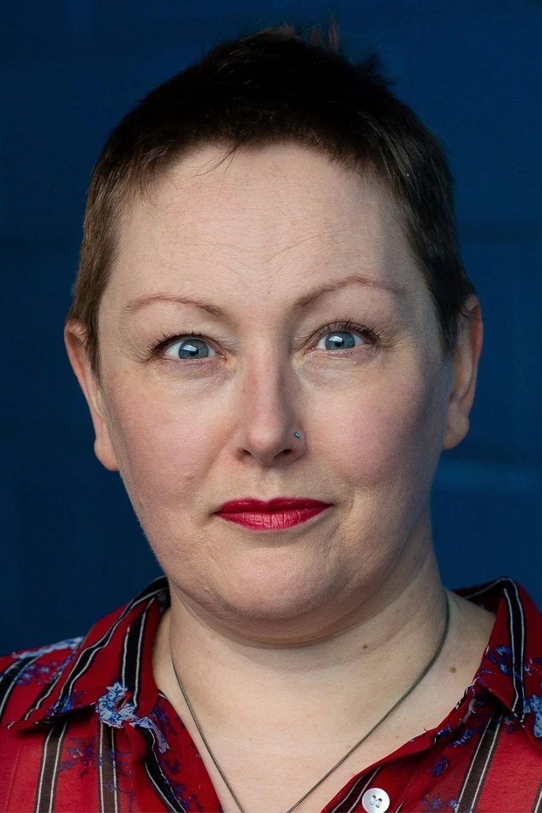 Lainey Shaw Portrait of Lainey Shaw