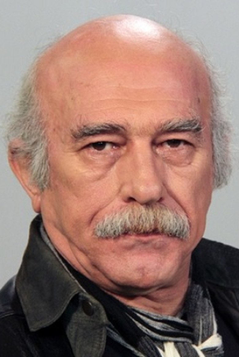 Halil Kumova Portrait of Halil Kumova