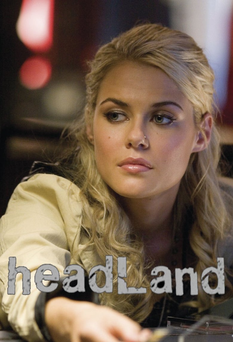 headLand Poster of headLand