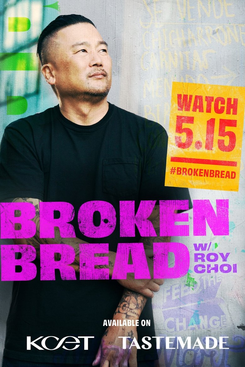 Episodes in Broken Bread - Season 1 - Season 1 Poster of Episodes in Broken Bread - Season 1 - Season 1