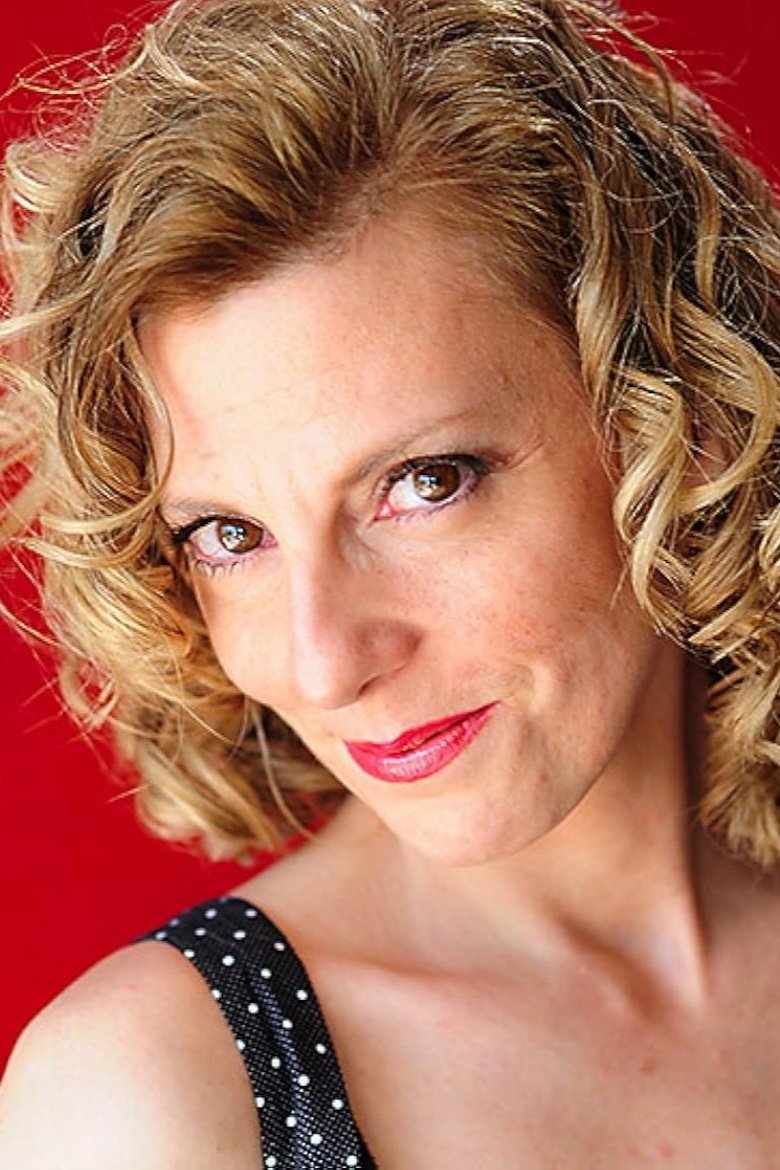Debbie DeLisi Portrait of Debbie DeLisi