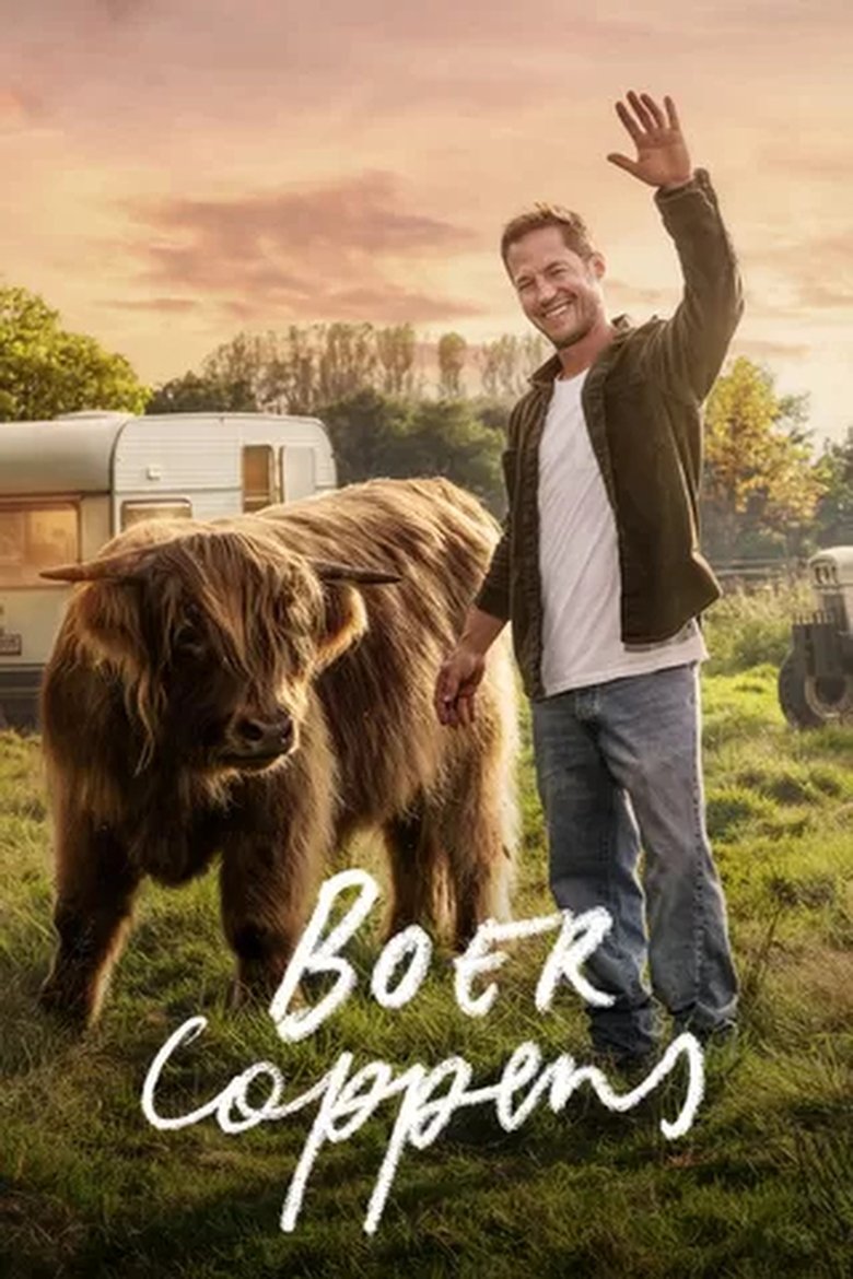 Episodes in Boer Coppens - Season 1 - Season 1 Poster of Episodes in Boer Coppens - Season 1 - Season 1
