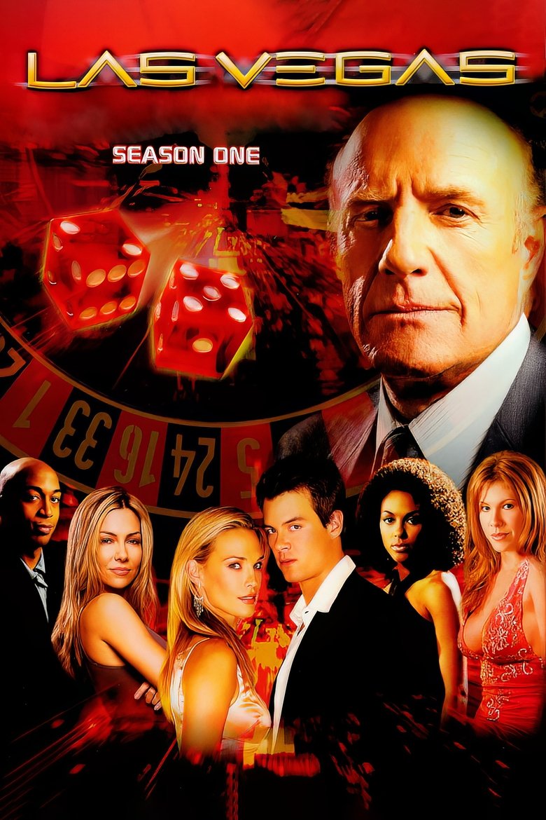Cast and Crew in Las Vegas - Family Jewels (Season 1 - Episode 21) - Family Jewels Poster of Cast and Crew in Las Vegas - Family Jewels (Season 1 - Episode 21) - Family Jewels