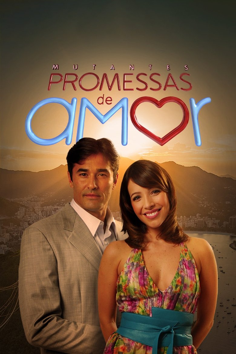 Episodes in Promessas De Amor - Season 1 - Season 1 Poster of Episodes in Promessas De Amor - Season 1 - Season 1
