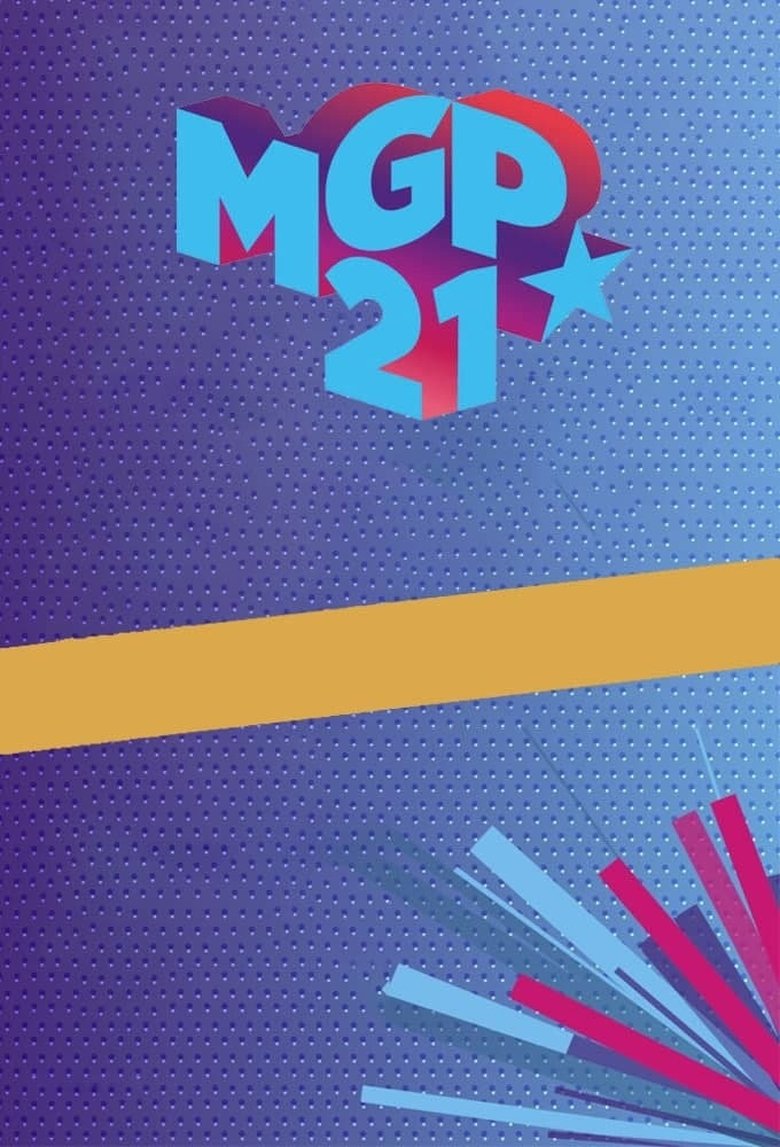 Episodes in MGP - Season 7 - Season 7 Poster of Episodes in MGP - Season 7 - Season 7