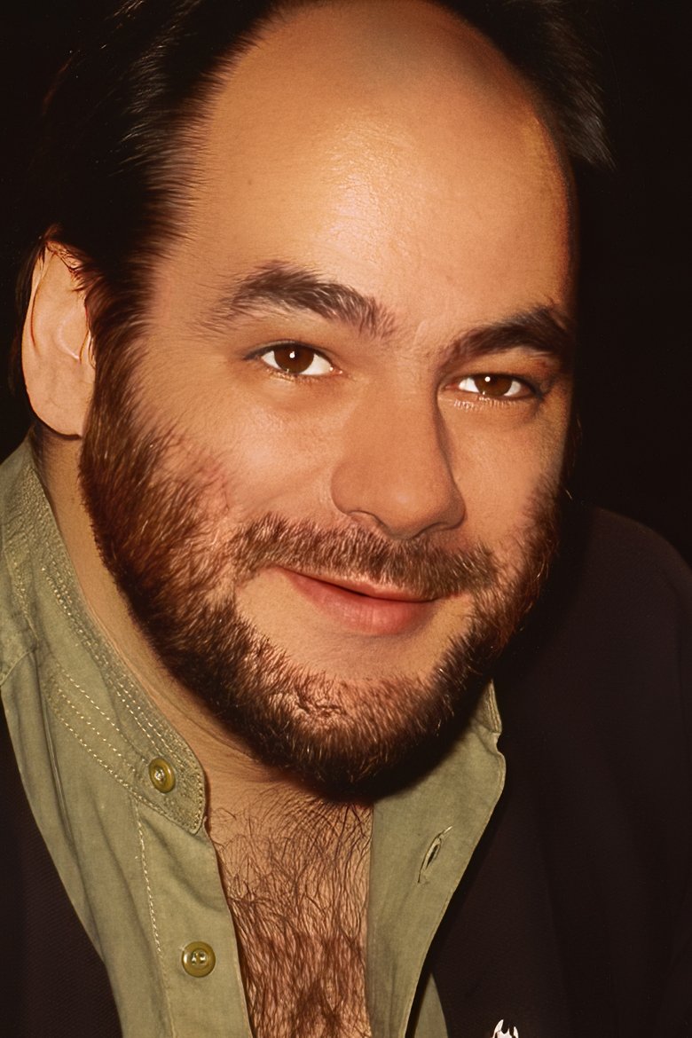 André Brassard Portrait of André Brassard