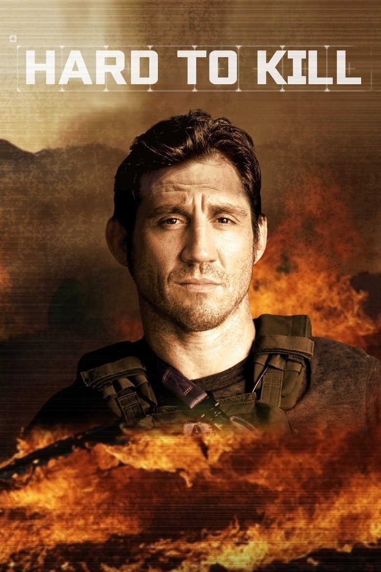 Cast and Crew in Hard To Kill - Avalanche Rescue (Season 1 - Episode 6) - Avalanche Rescue Poster of Cast and Crew in Hard To Kill - Avalanche Rescue (Season 1 - Episode 6) - Avalanche Rescue