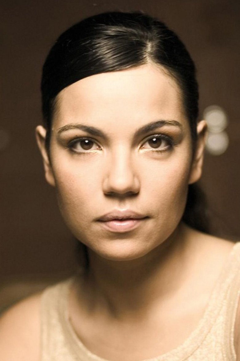 Diana Palazón Portrait of Diana Palazón