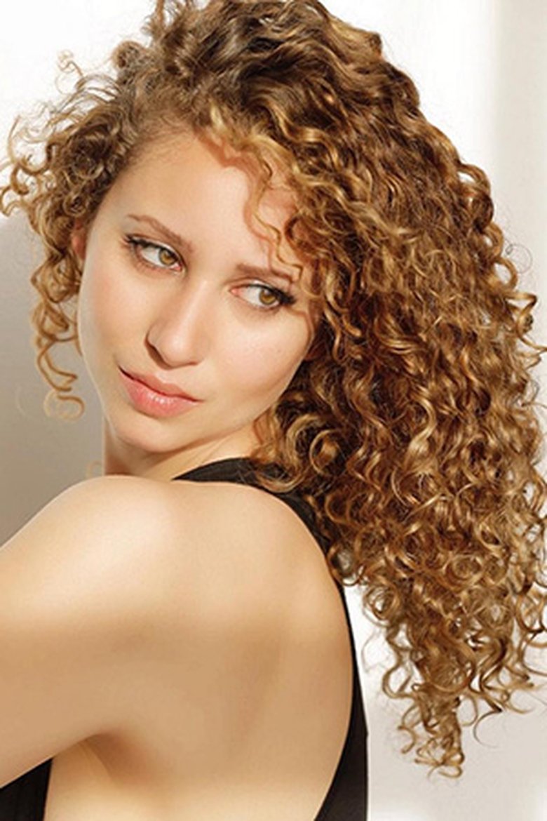 Gabriella Biziou Portrait of Gabriella Biziou
