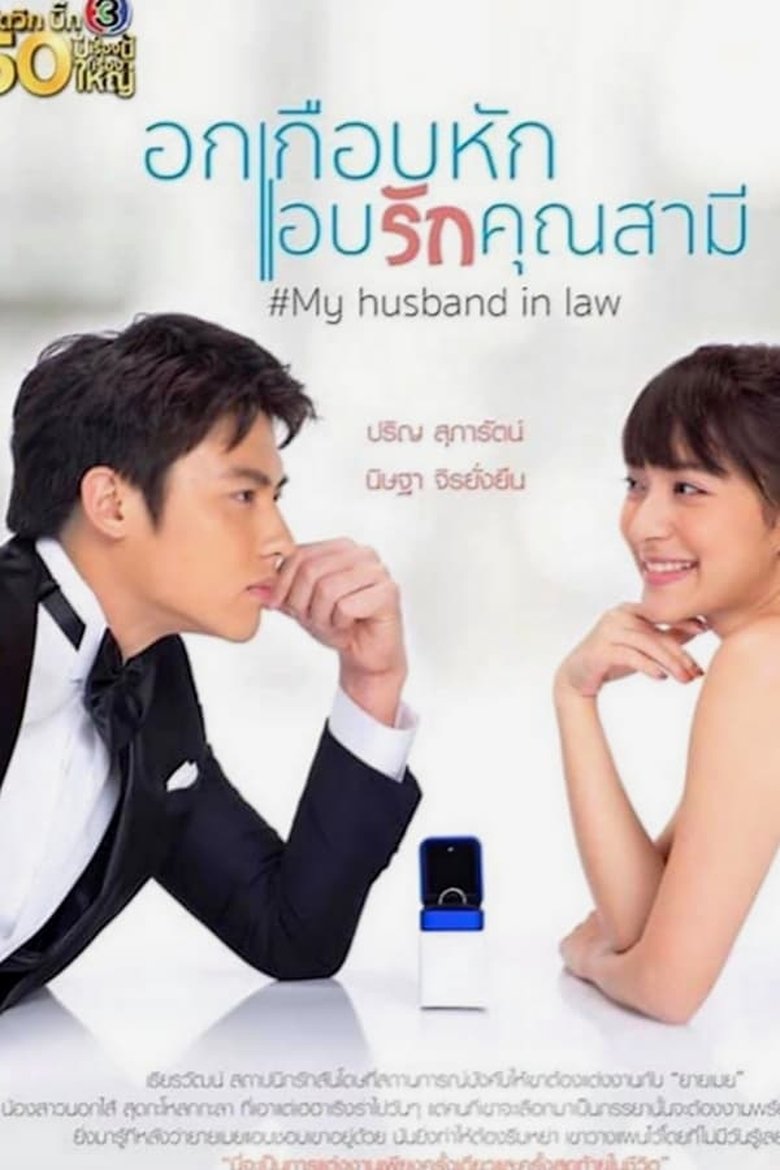 Episodes in My Husband In Law - Season 1 - Season 1 Poster of Episodes in My Husband In Law - Season 1 - Season 1