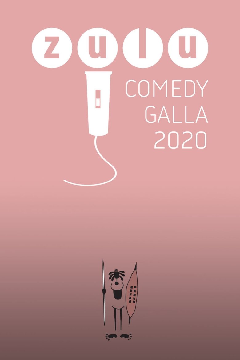 Episodes in ZULU Comedy Galla - Season 11 - Season 11 Poster of Episodes in ZULU Comedy Galla - Season 11 - Season 11