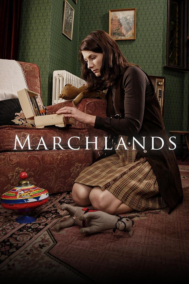 Episodes in Marchlands - Season 1 - Season 1 Poster of Episodes in Marchlands - Season 1 - Season 1