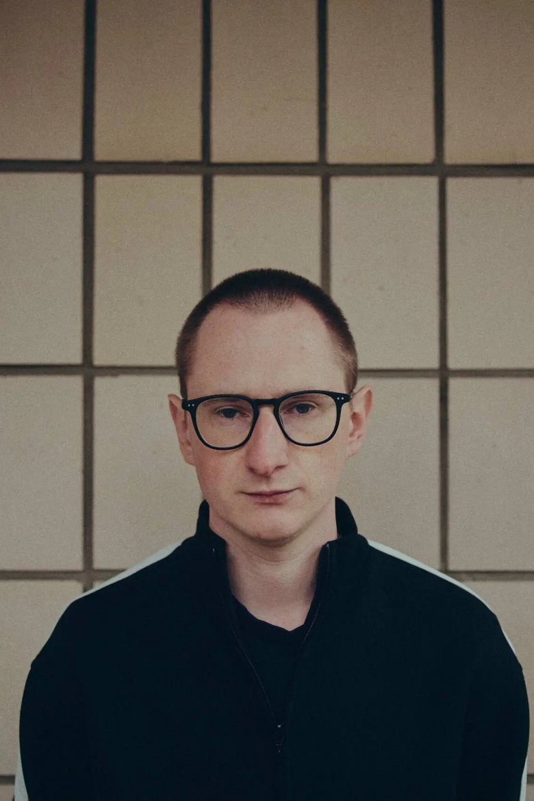 Kornii Hrytsiuk Portrait of Kornii Hrytsiuk