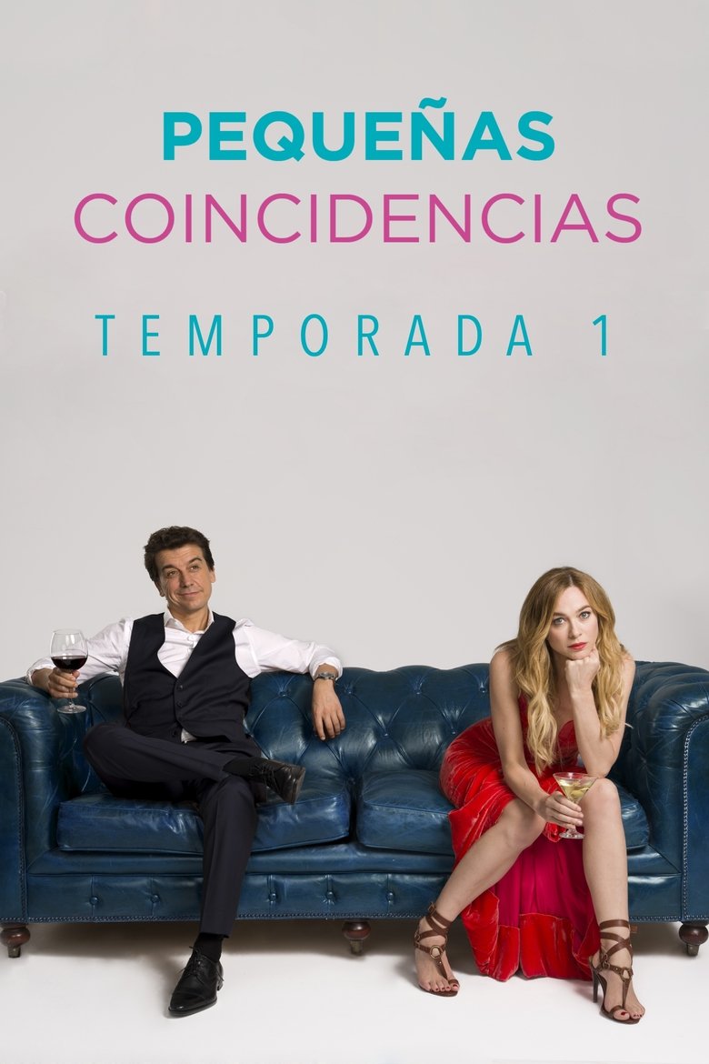 Episodes in Little Coincidences - Season 1 - Season 1 Poster of Episodes in Little Coincidences - Season 1 - Season 1