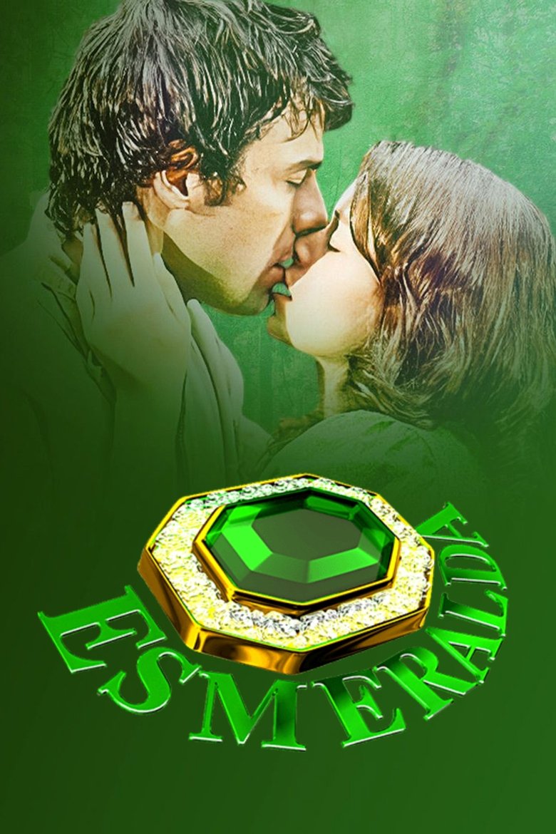Episodes in Esmeralda - Season 1 - Season 1 Poster of Episodes in Esmeralda - Season 1 - Season 1