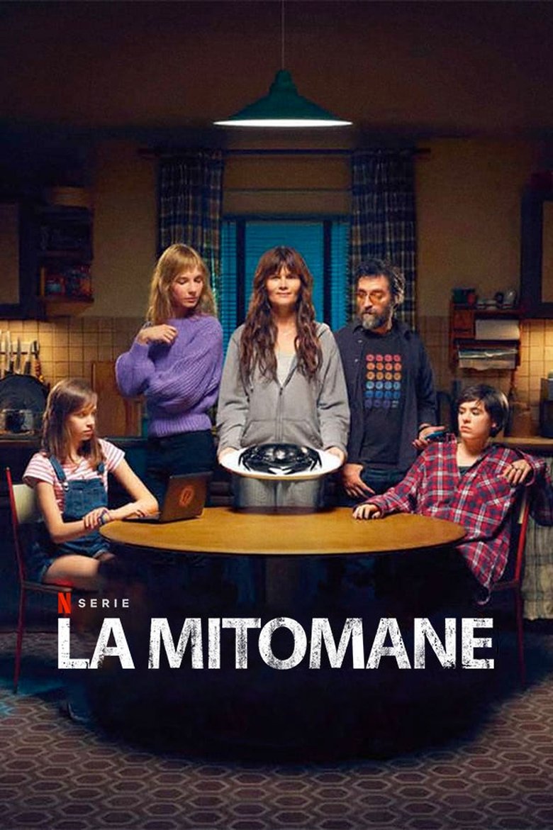 Episodes in Mythomaniac - Season 1 - Season 1 Poster of Episodes in Mythomaniac - Season 1 - Season 1