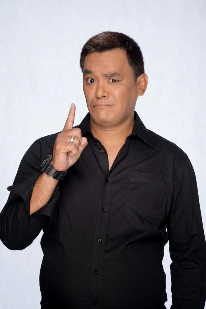 Gene Padilla Portrait of Gene Padilla