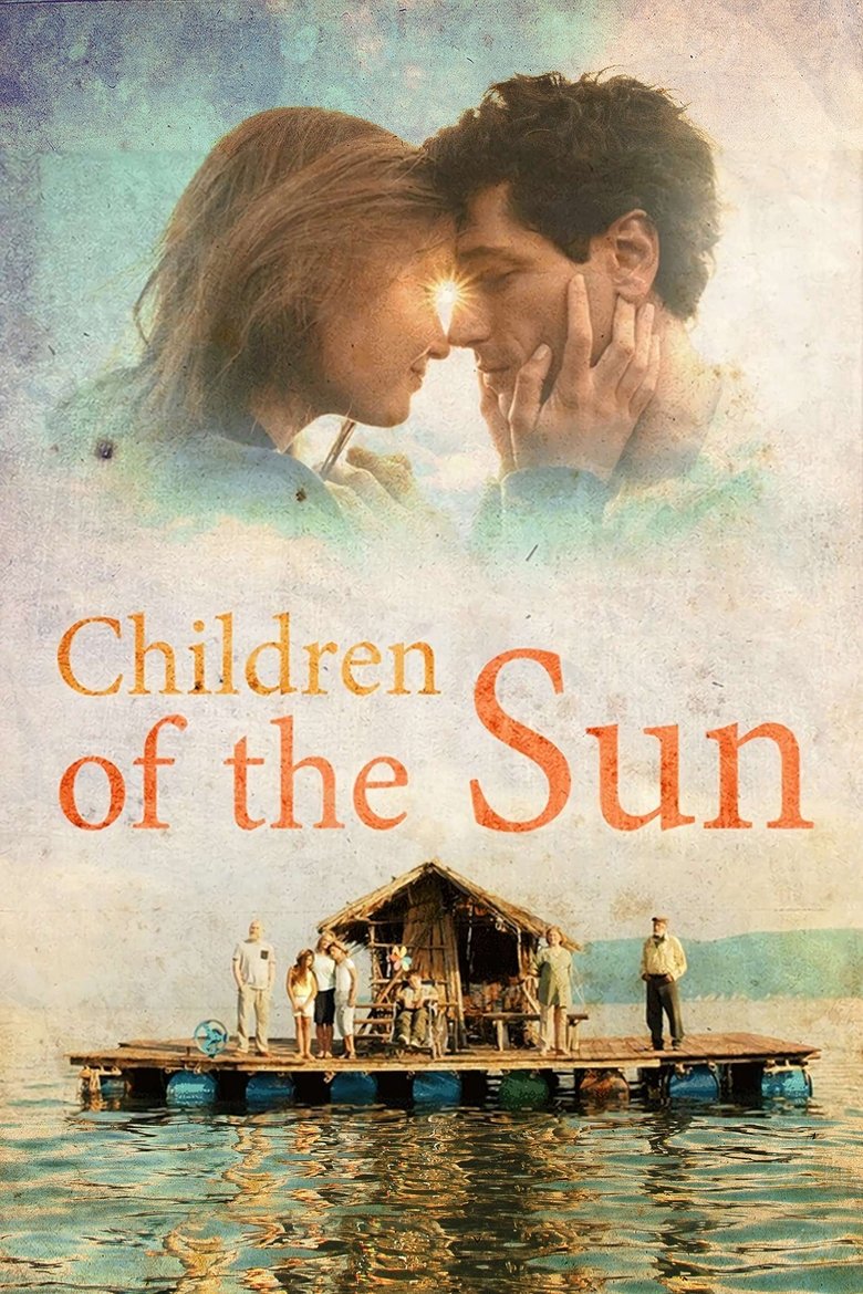 Children of the Sun Poster of Children of the Sun