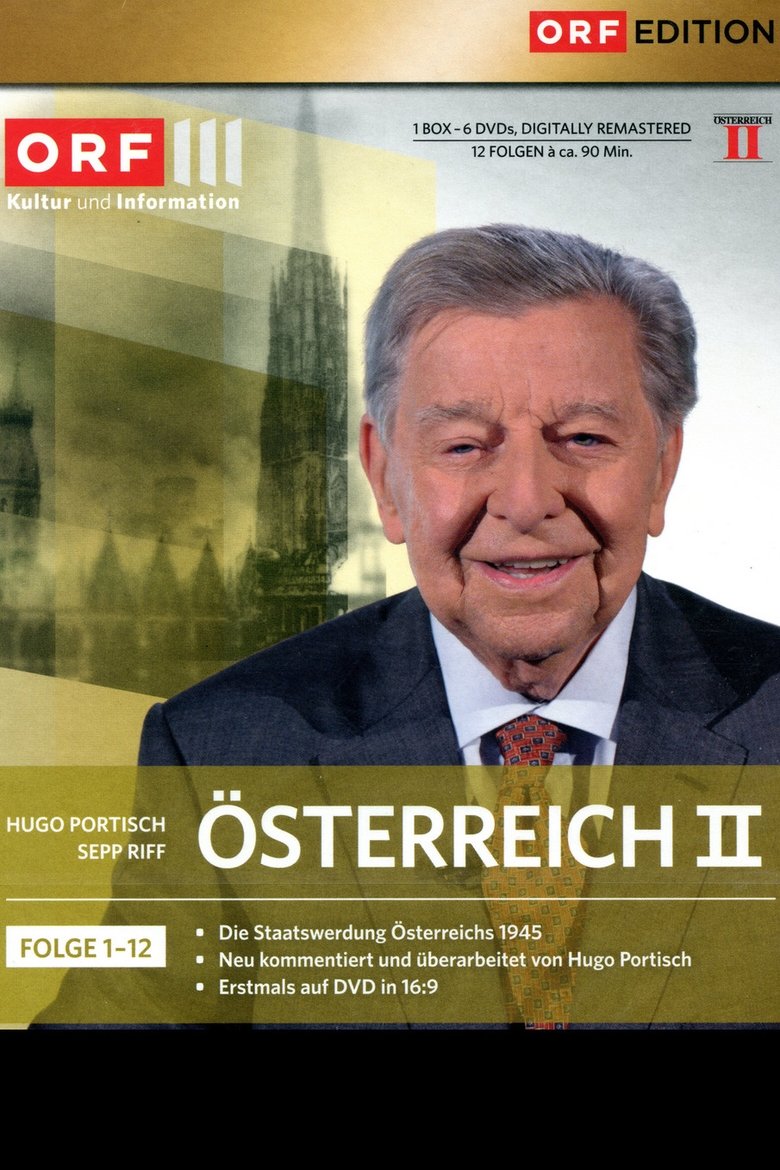 Österreich II Poster of Österreich II