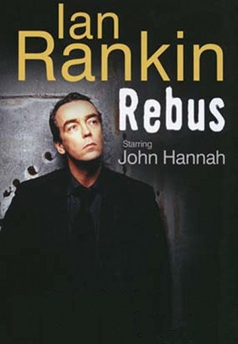 Episodes in Rebus - Season 1 - Season 1 Poster of Episodes in Rebus - Season 1 - Season 1