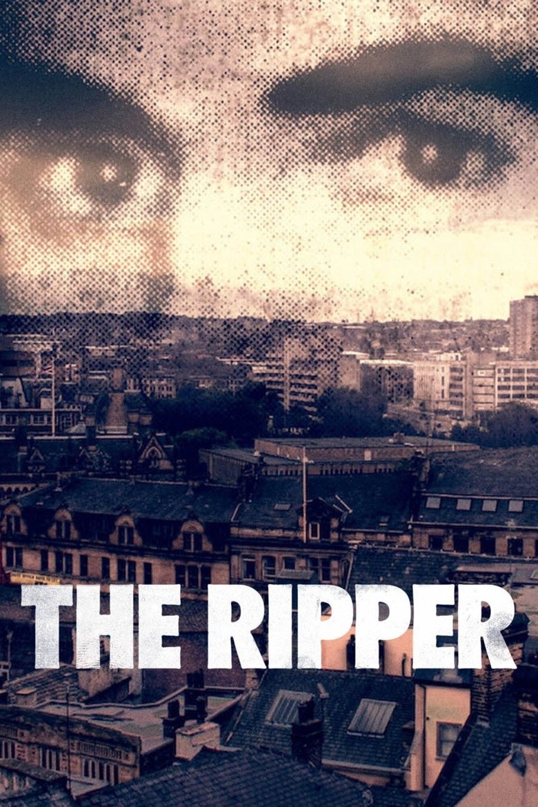 Episodes in The Ripper - Miniseries - Miniseries Poster of Episodes in The Ripper - Miniseries - Miniseries
