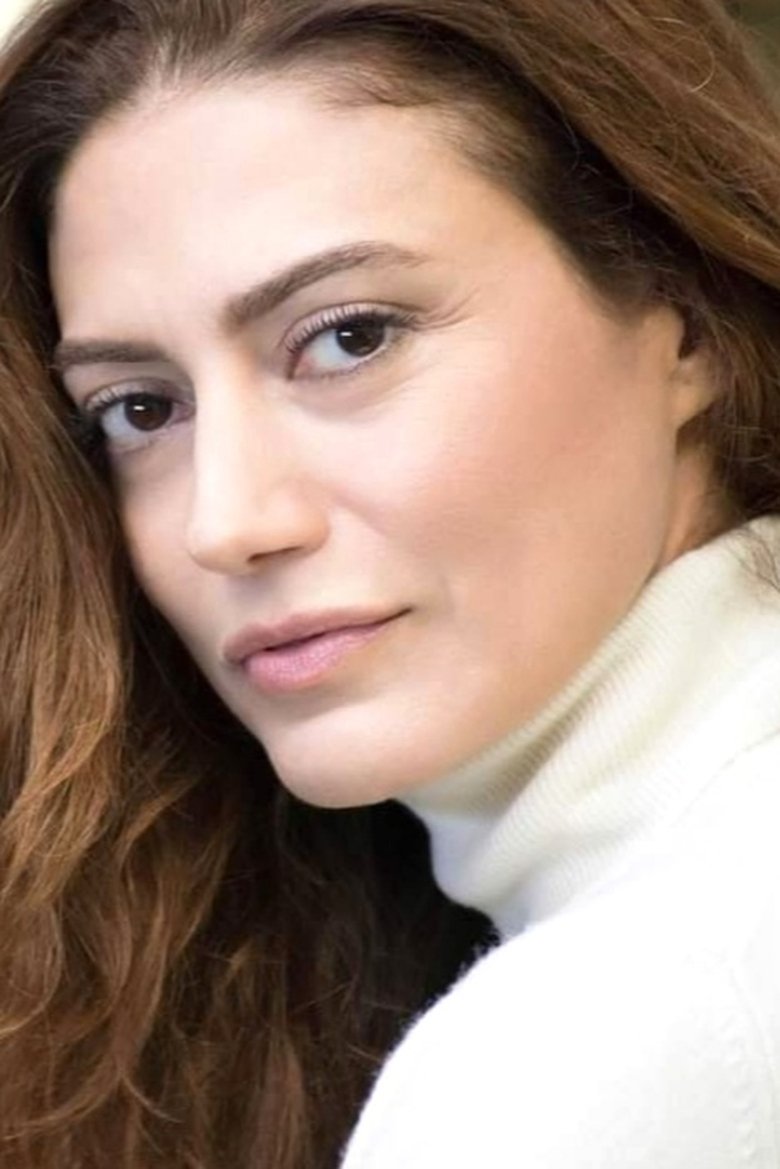 Isabella Briganti Portrait of Isabella Briganti