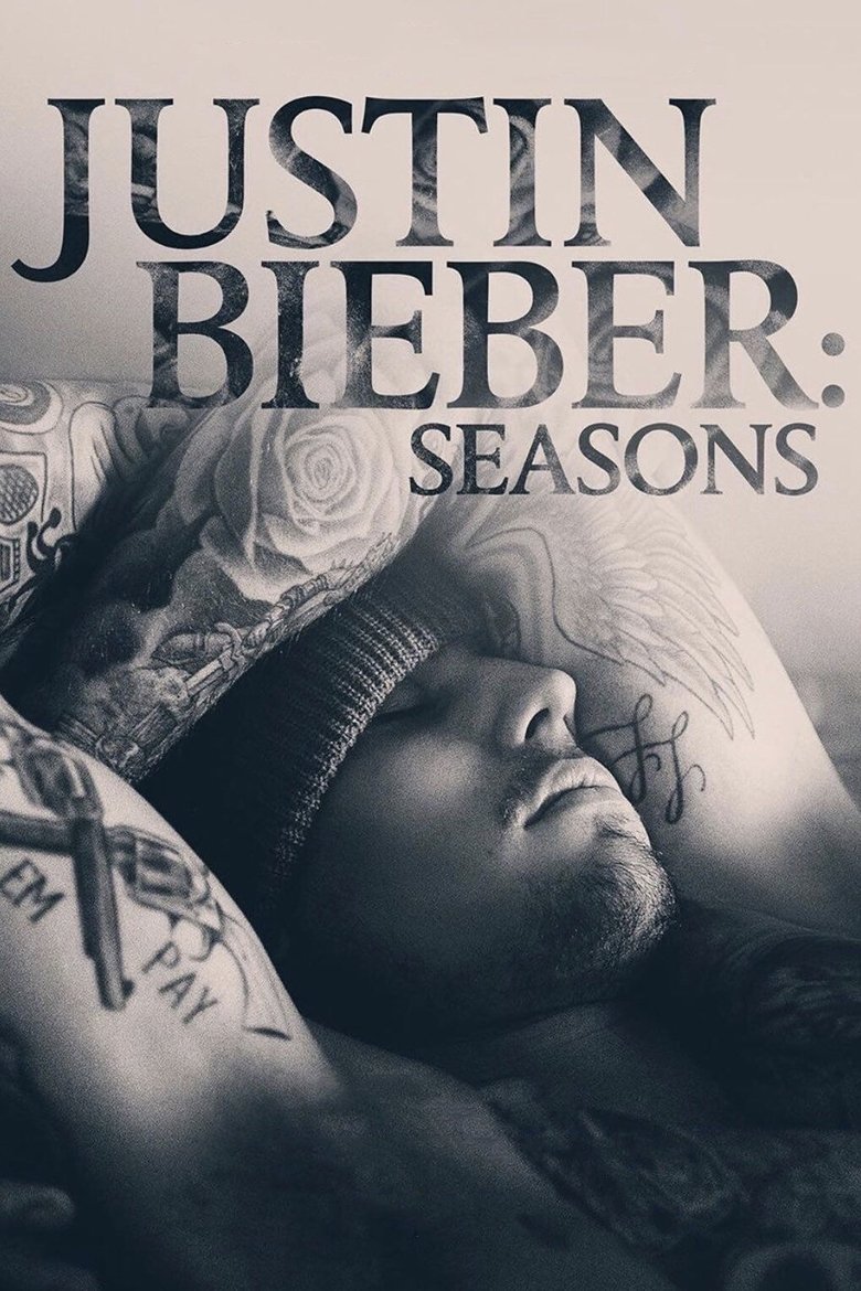 Episodes in Justin Bieber Seasons - Season 1 - Season 1 Poster of Episodes in Justin Bieber Seasons - Season 1 - Season 1