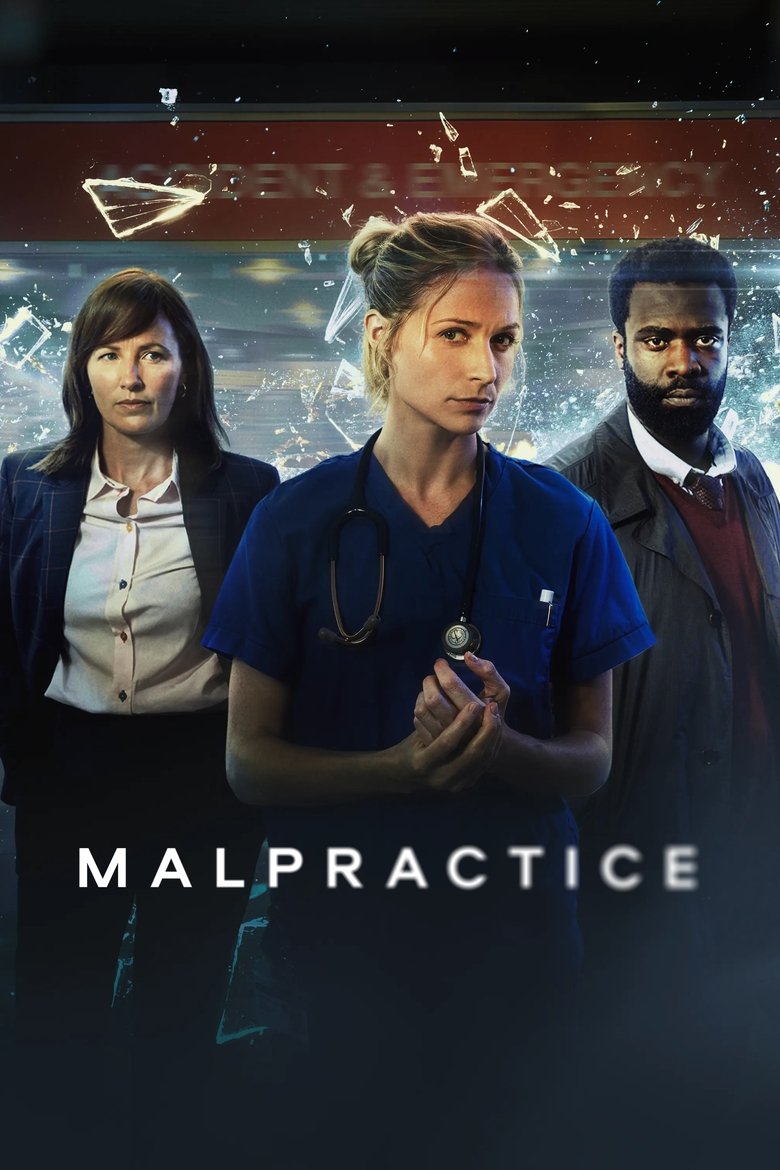 Episodes in Malpractice - Series 1 - Series 1 Poster of Episodes in Malpractice - Series 1 - Series 1