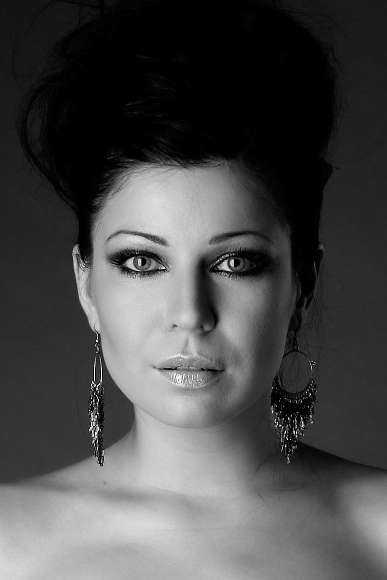 Elizaveta Ivantsiv Portrait of Elizaveta Ivantsiv